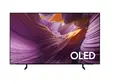 Телевизор Samsung OLED 77S85F, Smart, Ultra HD 4K, 100Hz ( Up to 120Hz) Model 2025