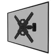 Стойка Neomounts LEVEL-850 Wall Mount (full motion, 2 pivots, VESA 400x400)