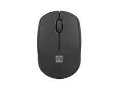 Мишка Natec Mouse Stork Wireless 1600DPI Optical, Black