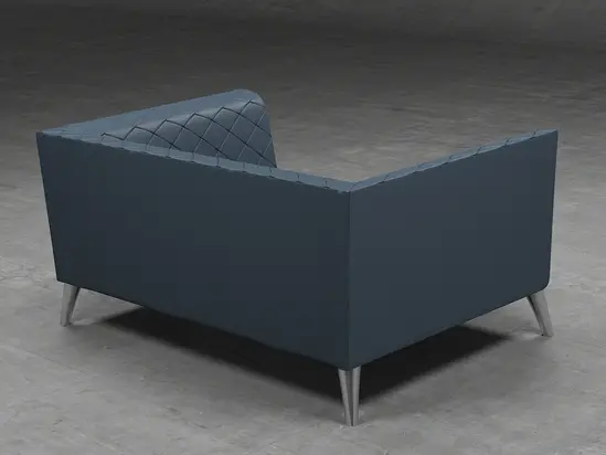 Диван двуместен БИТОЛЯ FLP 05