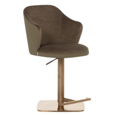 Бар стол БЛАГО- фукционален висок стол