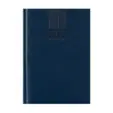 Календар бележник ПИКАСО-тъмносин цвят