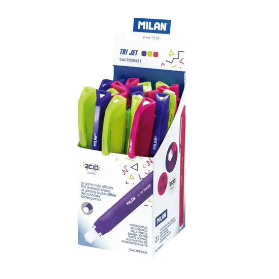 Гума Milan автоматична