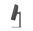 Монитор LG 34G630A-B, 34", UltraGear 21:9 Curved, VA, 1ms MBR, 5ms, WQHD (3440x1440), 240Hz, HDR 400, 4000:1, 300cdm2, DCI-P3 95%, Free-sync, NVIDIA G-SYNC Compatible, VRR, USB, USB-C, HDMI, DP, Speakers 5Wx2, PIP, PBP, Height, Swivel, Tilt, Black