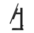 Монитор Samsung 27D800  27" VA LED, 3840x2160 PBP, PIP, USB-C 90W, USB 3.0, DP, HDMI Black