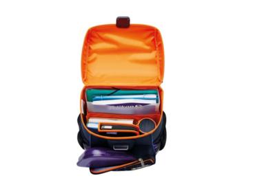 Раница LOOP PLUS GALAXY GAME