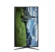 Монитор LG 32GS85Q-B, 31.5' UltraGear Nano IPS 1ms, AG, 180Hz, 1000:1, 350cdm2, QHD (2560x1440), AMD FreeSync, NVIDIA G-SYNC, HDR 10, DCI-P3 98%, USB, HDMI, DisplayPort, Reader mode, Dynamic Action Sync, Headphone out, Height Adjustable,Tilt, Swivel, Bla