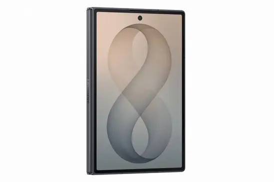 Мобилен телефон Samsung SM-F971 GALAXY Z Fold 8 5G 512GB 12GB Graphite