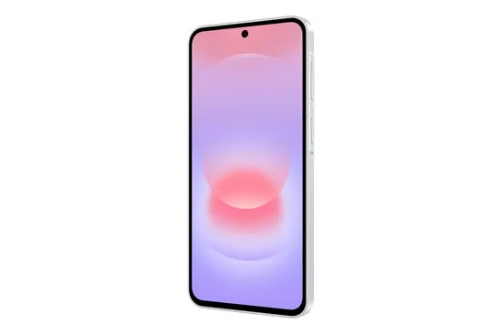 Мобилен телефон Samsung SM-A376 GALAXY A37 5G 6GB 128GB Awesome White