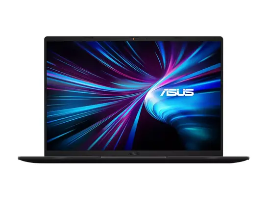 Лаптоп Asus V16, V3607VH-RP010,Intel Core7 240H 2.5 GHz (24MB Cache, up to 5.2 GHz, 10 cores, 16 Threads), 16.0  WUXGA(WU) 1920X1200 16:10 300nits Anti-Glare, 144 Mhz,LPDDR5  16GB ,RTX5050  8 GB DDR6, 1TB SSD G4,Backlit Kbd, No OS,Matte Black