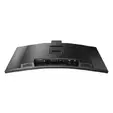 Монитор Philips 34B1U5600CH, 34" Curved 1500R, VA, WLED, 3440x1440@120Hz, 4ms GtG, 350cd m/2, 3000:1, 50m:1 DCR, Adaptive Sync, FlickerFree, Low Blue Mode, 5Wx2, Webcam 5MP, Tilt, Height Adjust, Swivel, HDMI, DP, USB hub, KVM, RJ45