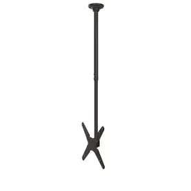 Стойка Neomounts Flat Screen Ceiling Mount (Height: 106-156 cm)