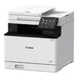 Лазерно многофункционално устройство Canon i-SENSYS MF752Cdw PrinterScannerCopier