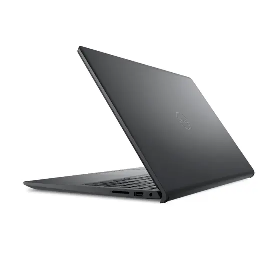 Лаптоп Dell Pro 15 Essential PV15250, Intel Core i5-1334U (10 cores, up to 4.60 GHz), 15.6" FHD (1920x1080) 120Hz WVA AG, 16 GB, 1 x 16 GB, DDR5, 5200 MTs, 512GB M.2 PCIe NVMe, Intel UHD Graphics, HD RGB cam, Wi-Fi 6, FPR, Bulgarian, Win 11 pro, Carbon, 