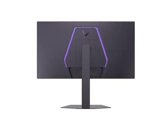 Монитор LG 27GM950B-B, UltraGear evo AI GM9,27" Hyper Mini LED 5K, IPS 1ms (GtG),Dual Mode 5K at 165Hz or 330Hz QHD,1000:1,750cd/m2,UHD (5120x2880),HDR 10,DCI-P3 95%, AMD FreeSync,G-SYNC Compatible,HDMI, DP,USB-C (90W PD),2x7W,Tilt,Height Adjust,Pivot, Bl