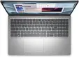 Лаптоп Dell Pro 15 Essential PV15250, Intel Core i5-1334U (10 cores, up to 4.60 GHz), 15.6" FHD (1920x1080) 120Hz WVA AG, 16GB, 1TB, Intel UHD Graphics, FHD RGB cam, Wi-Fi 6, FPR, Backlit, Ubuntu, Platinum Silver+Canon PIXMA MG2551S All-In-One, Grey