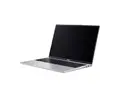 Лаптоп Acer Aspire Lite 16, AL16-54P-54YH, Intel Core 5 120U (up to 5.00GHz, 12MB), 16" WUXGA (1920x1200) IPS, 16GB DDR5, 512GB PCIe  NVMe SSD, Intel UHD Graphics, HD Cam, WiFi 6ax, BT 5.1, No OS, Light Silver