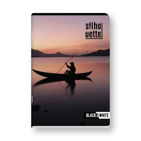 Тетрадка телчета А5 офсет 60 л ред 20 бр