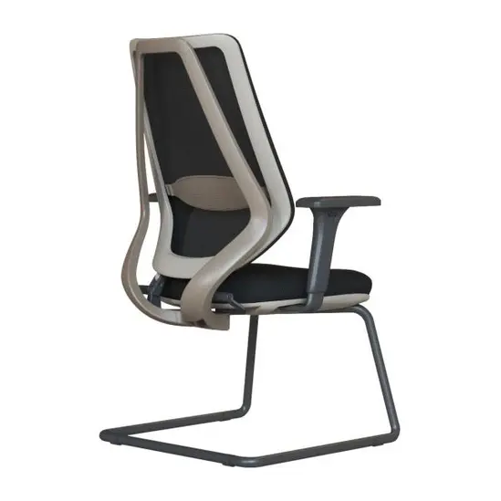 Посетителски стол ДАКРИС MRV 23/33