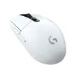 Мишка Logitech G305 Lightspeed Wireless Gaming Mouse, white