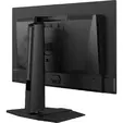 Монитор MSI MAG 272QP QD-OLED X50 Gaming Monitor, 26.5", 0.03ms, 500Hz, 2560x1440, G-SYNC, AMD FreeSync Premium Pro, AI Vision, Console Mode, ClearMR 21000, HDR True Black 500, Type-C(15W PD), DP(1.4a), 2xHDMI(2.1), Pivot, Heigh Adj., VESA 100, Black, 8kg