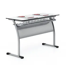 Ученически чин двоен FL 05