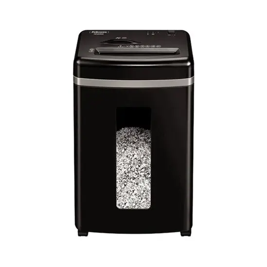 Шредер Fellowes 450M Micro-Cut