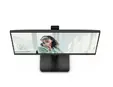 Монитор AOC Q27P3CV, 27" IPS WLED, 2560x1440@100Hz, 4ms GtG, 350cd m/2, 1000:1, DCR 50M:1, Adaptive Sync, FlickerFree,Low Blue Light, 2Wx2, Tilt, Height Adjust, Pivot, Swivel, 2xHDMI, DP, USB hub, RJ45