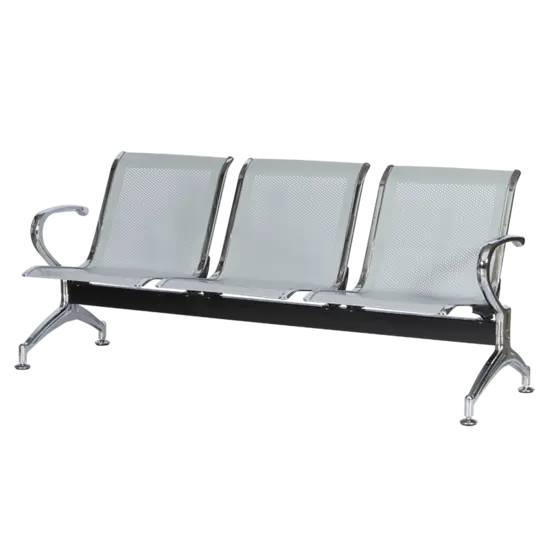 Посетителска пейка BTL 30- пейка, 3 места