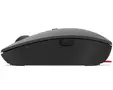 Мишка Lenovo Go USB-C Wireless Mouse (Thunder Black)