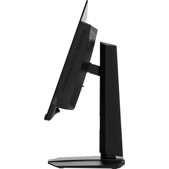 Монитор MSI MAG 271QP QD-OLED X28 Gaming Monitor, 26.5", 0.03ms, 280Hz, 2560x1440, G-SYNC, AMD FreeSync Premium Pro, AI Vision, Console Mode, ClearMR 15000, HDR True Black 400, Type-C(15W PD), DP(1.4a), 2xHDMI(2.1), Pivot, Heigh Adj., VESA 100, Black, 8.2