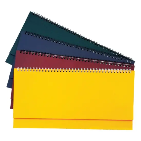 Настолен календар - 4 цвята