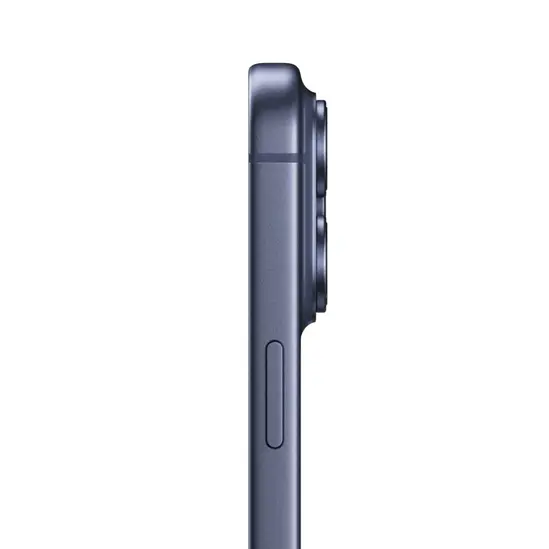 Мобилен телефон Apple iPhone 17 Pro Max 256GB Deep Blue