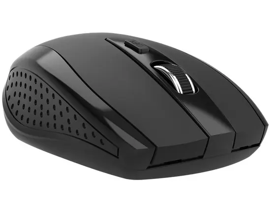 Мишка Acer Wireless mouse MX202 (retail pack)