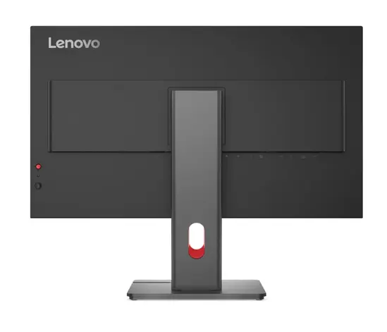 Монитор Lenovo ThinkVision P32UD-40 31.5" IPS, WLED, 3840x2160, 16:9, 120Hz, 4ms, 1500:1, 350 cd/m?, USB hub, HDMI, DP, Thunderbolt, RJ45, Tilt, Swivel, Pivot, Height Adjust Stand