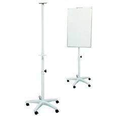 Стойка за дъска 45х60 до 90х120-стойка с регулируема височина