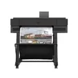 Мастилоструен плотер HP DesignJet T870 24-in Printer