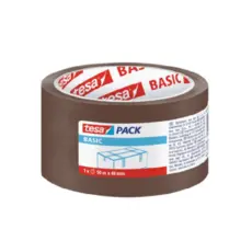 Тиксо опаковъчно 48/50 м кафяво