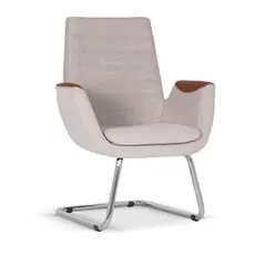 ИГНАЖДЕН BAL 04- хромирана основа