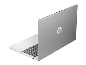 Лаптоп HP 255R G10 Turbo silver, AMD Ryzen 5 7535U(up to 4.6GH16MB6C), 15.6' FHD AG 300nits, 16GB 4800Mhz 1DIMM, 512GB PCIe SSD, Wi-Fi 6 +BT 5.4, Backlit Kbd, 3C Batt, Free Dos