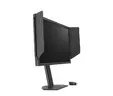 Монитор BenQ ZOWIE XL2586X+, 24.1", 600Hz, FHD FAST TN, For Esports, CS2, Valorant, DyAc 2, Shield, S Switch, Black eQualizer, Color Vibrance, LBL, Flicker-free, K Locker, XL Setting to Share, 3x HDMI (2.1), DP (1.4), 3.5 Jack, Swivel, Tilt, Height adj. 1