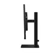 Монитор Samsung 27D800  27" VA LED, 3840x2160 PBP, PIP, USB-C 90W, USB 3.0, DP, HDMI Black