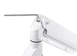 Стойка Neomounts Monitor arm 10-49" - gas spring - Topfix - 180°-stop