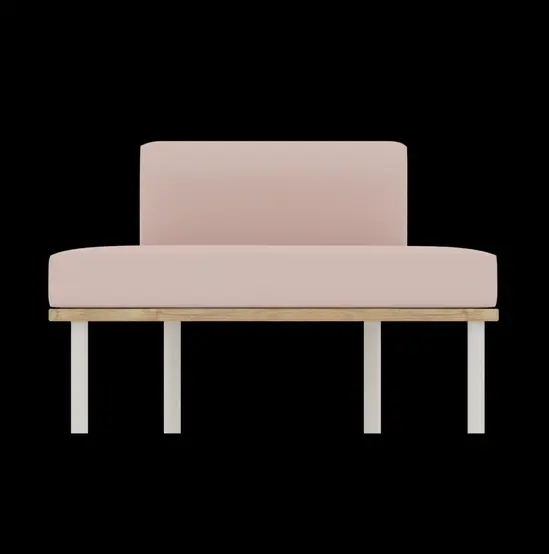 Диван модулен ЕЛБЕТИЦА KNP11