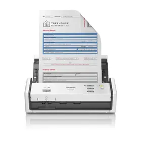 Скенер Brother ADS-1300 Document Scanner