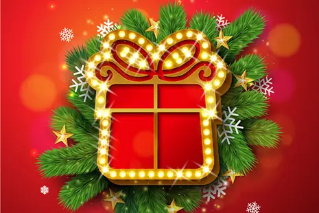 Дарителска кампания "Една Специална Коледа