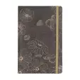 Комплект бележници DESIGNS-с цветя