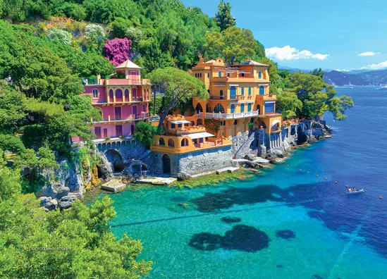 Работен календар PK 313 готова глава - италия