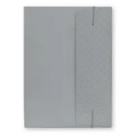 Папка с ластик 