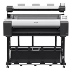 Мастилоструен плотер Canon imagePROGRAF TM-340 incl. stand + MFP Scanner LM36